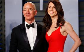 Check spelling or type a new query. Apres Son Divorce Jeff Bezos Sera Toujours L Homme Le Plus Riche Du Monde Le Parisien