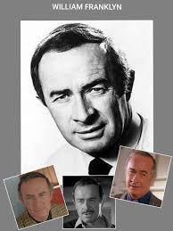 William Leo Franklyn (22 September 1925