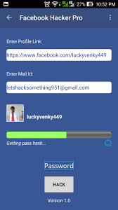 Facebook password sniper apk is the official android application of one of the most popular facebook hacking tool facebook password sniper. Facebook Hacker Download For Mac Digitaleo