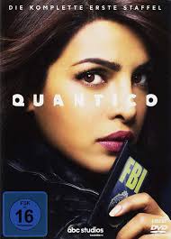 Quantico: Die komplette erste Staffel
