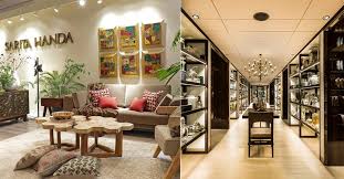 Check out our luxury home decor selection for the very best in unique or custom, handmade pieces from our shops. 8 Best Home Decor Stores On Mg Road In Gurgaon So Delhi