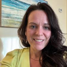 Ashlee Flood LMHC CCPT