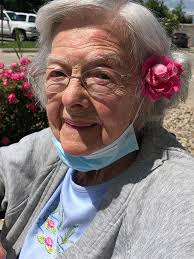 ELIZABETH J. “BETTIE” GORMALLY