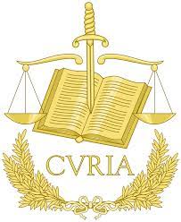 Scurt istoric al curtii europene de justitie. Curtea De JustiÈ›ie A Uniunii Europene Wikipedia