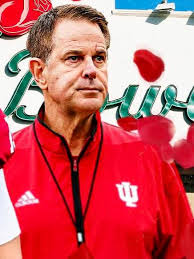 While there has been change in the Iowa State football program, the mission  remains the same. New Head Coach Jimmy Rogers comments