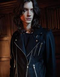 Gabriel Marques For Felix Fall Winter 2016 Long Hair Styles Men Gabriel Marques Long Hair Styles