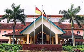 For hepatobiliary unit of the ministry of health, please check out hepatobiliary h selayang moh and the contact no. Selayang Hospital Working On Solving Queuing Problem Selangor Journal