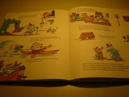 Mein allerschönstes Bilderbuch .“ (Richard Scarry)