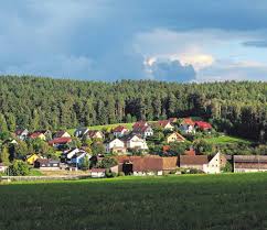 Gemeindeanzeiger für Weiherhammer