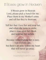 Dear mum, living without you is still an alien feeling to me, i 4. Pin By Angels Luna On Inspirational Sayings Heaven Quotes Mom In Heaven Quotes Mom In Heaven
