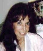 Toni Sharon DeBarros