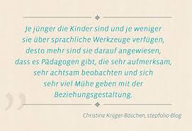 Konnen Schon Die Kleinsten In Der Kita Partizipieren Ja Sagt Christine Krijger Boschen Sie Ist Expertin Im Bereich Partiz Kinder Erzieherin Tipps Kinder Tag