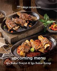 Resep sup iga kacang merah gurih dan lezat. Facebook