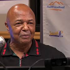 Celebrating Lincoln Ware: Cincinnati radio icon honored with street rename