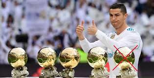 Skolko Dolzhno Byt Zolotyh Myachej U Messi I U Ronaldu Na Samom To Dele Realtur Futgol Obozrevatel Yandeks Dzen