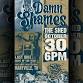 The Damn Shames event image