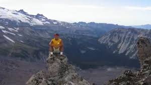 Hiking info, trail maps, and 48 trip reports from second burroughs mountain (7,406 ft) in the cascades of washington. Mt Rainier Day Hike Sunrise To Burroughs Mountains 1 2 And 3 In 1080p Youtube