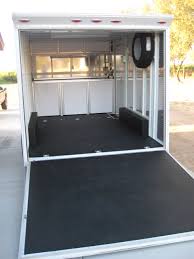 Utility trailer floor replacement introduction. Wanted Enclosed Trailer Options Ideas Ktm Atv Hq Forums