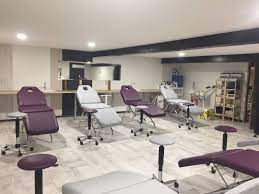 Le Portrait Ecole De Coiffure D Esthetique Privee Et Cfa