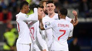 Czech republic vs england team news. Football News England Friendlies Against Denmark And Italy Postponed Eurosport