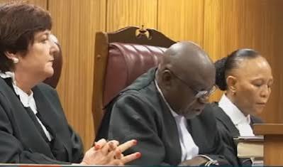 Court ruling on same-sex relationships 'unsound', 'unconstitutional' - gatewaynews.co.za