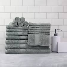 How do you stop towels from shedding fluff? All The Best Deals At Walmart Right Now