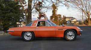 Image result for Mars Red 1968 Mazda