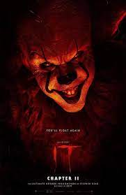 Ver It Capitulo 2 Pelicula Completa Hd Online Entrepeliculasyseries Peliculas De Terror Peliculas Completas Ver Peliculas Completas