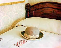 The Origins Of The 13 Most Common Superstitions Superstition Bed The Originals