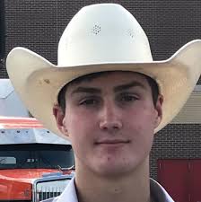 Jake Lockwood's bull riding education coming one bull at a time