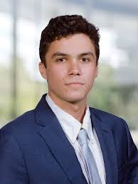 Michael Leclair's Instagram, Twitter & Facebook