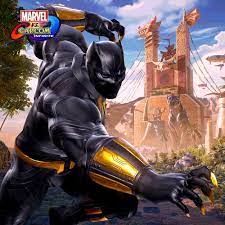 Infinite launches tomorrow with 30 characters. Black Panther Marvel Vs Capcom Infinite Dlc Review Diskingdom Com