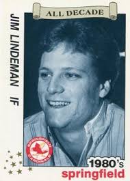 Jim Lindeman Cards