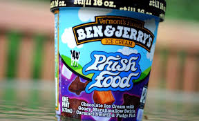I've never made ice cream before, so i did you guys a favor and found this recipe elsewhere. Phish Food Ice Cream Ben And Jerry S Diabetes Treatment Dmska