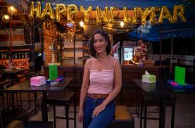 Thai tourist city of Pattaya placed under COVID-19 lockdown Pattaya Thai  country Bangkok Prayuth Chan-ocha | The Independent