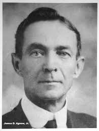 The first part of a longish story about Stella Embry, a Chandler girl who  would take for her third husband the well known bootlegger Orval Chambless.  The photo shows her with her