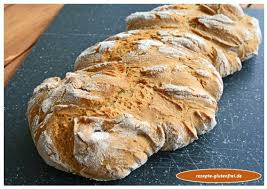 Tanja S Krustenbrot Ohne Fertigmehl Tanja S Glutenfreies Kochbuch Krustenbrot Glutenfreies Brot Backen Glutenfreies Brot