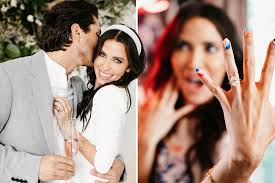 Now, kaitlyn bristowe is ready to grow her bachelor nation family and have a baby with jason tartick. Details On Kaitlyn Bristowe S Engagement Ring From Jason Tartick