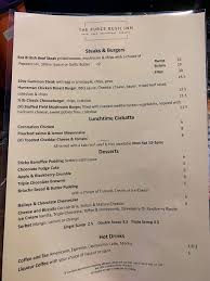 See more of the furze bush inn newbury on facebook. The Furze Bush Inn Newbury Restaurant Happycow