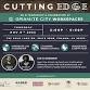 Cutting Edge with Granite City Workspaces event image