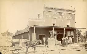 Atoka The Encyclopedia Of Oklahoma History And Culture