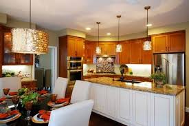 kitchen island design ideas with