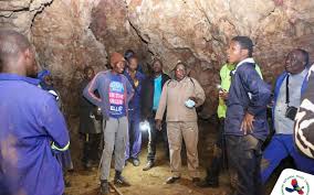Kubuta Cave exploration uncovers ...