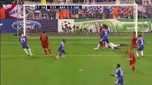 Million this image gallery includes. Uefa Champions League 2012 Final Bayern Munich Vs Fc Chelsea Full Match Video Dailymotion