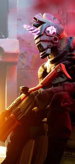 I am playing season 1 of fortnite mobile on my mobile phone. Fortnite Chapter 2 4k Iphone X Wallpapers Free Download