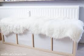 Stuva 90x50x50 cm gebraucht an der vorder front kleine kratzer da privatverkauf keine garantie und. Ikea Hack Sitzbank Aus Kallax Regal Mit Bildern Download 2000 1333 Sitzbank Esszimmer Ikea 37arts Net