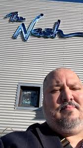 A true joy to join Jazz Girls Day as a faculty member yesterday at The  Nash, Phoenix’s leading jazz club and jazz education center. Thanks to  leader Dr. Colleen Clark, Dr. Clark Gibson, the team at ...