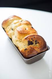 Brioche Au Chocolat Recette En 2020 Brioche Chocolat Alimentation Brioche