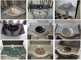 Stone sinks is in round shape.marble wash basin is in polished finish granite bowl sink Granite Wash Basin Marble Counter Designs