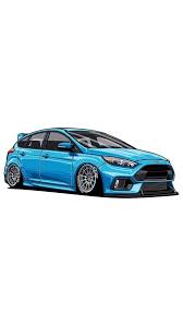 Ford Focus Car Wallpapers Jdm Cars Ford Focus